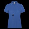 OGIO® JEWEL LADIES' POLO Thumbnail