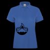 OGIO® JEWEL LADIES' POLO Thumbnail