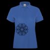 OGIO® JEWEL LADIES' POLO Thumbnail