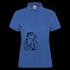 OGIO® JEWEL LADIES' POLO Thumbnail