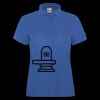 OGIO® JEWEL LADIES' POLO Thumbnail