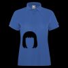 OGIO® JEWEL LADIES' POLO Thumbnail