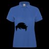 OGIO® JEWEL LADIES' POLO Thumbnail