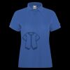 OGIO® JEWEL LADIES' POLO Thumbnail