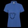 OGIO® JEWEL LADIES' POLO Thumbnail