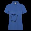OGIO® JEWEL LADIES' POLO Thumbnail