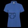 OGIO® JEWEL LADIES' POLO Thumbnail