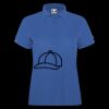 OGIO® JEWEL LADIES' POLO Thumbnail