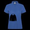 OGIO® JEWEL LADIES' POLO Thumbnail