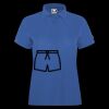 OGIO® JEWEL LADIES' POLO Thumbnail