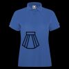 OGIO® JEWEL LADIES' POLO Thumbnail