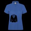 OGIO® JEWEL LADIES' POLO Thumbnail