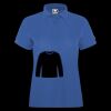 OGIO® JEWEL LADIES' POLO Thumbnail