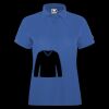 OGIO® JEWEL LADIES' POLO Thumbnail