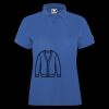 OGIO® JEWEL LADIES' POLO Thumbnail