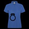 OGIO® JEWEL LADIES' POLO Thumbnail