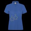 OGIO® JEWEL LADIES' POLO Thumbnail