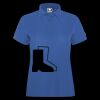 OGIO® JEWEL LADIES' POLO Thumbnail
