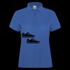 OGIO® JEWEL LADIES' POLO Thumbnail