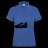 OGIO® JEWEL LADIES' POLO Thumbnail