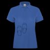 OGIO® JEWEL LADIES' POLO Thumbnail