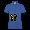 OGIO® JEWEL LADIES' POLO Thumbnail