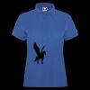 OGIO® JEWEL LADIES' POLO Thumbnail
