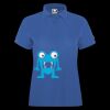 OGIO® JEWEL LADIES' POLO Thumbnail