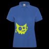 OGIO® JEWEL LADIES' POLO Thumbnail