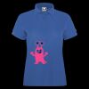 OGIO® JEWEL LADIES' POLO Thumbnail