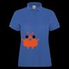 OGIO® JEWEL LADIES' POLO Thumbnail