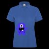 OGIO® JEWEL LADIES' POLO Thumbnail