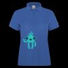 OGIO® JEWEL LADIES' POLO Thumbnail