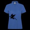 OGIO® JEWEL LADIES' POLO Thumbnail