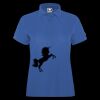 OGIO® JEWEL LADIES' POLO Thumbnail