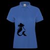 OGIO® JEWEL LADIES' POLO Thumbnail