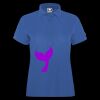 OGIO® JEWEL LADIES' POLO Thumbnail
