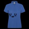 OGIO® JEWEL LADIES' POLO Thumbnail