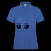 OGIO® JEWEL LADIES' POLO Thumbnail