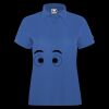 OGIO® JEWEL LADIES' POLO Thumbnail