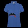 OGIO® JEWEL LADIES' POLO Thumbnail