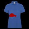 OGIO® JEWEL LADIES' POLO Thumbnail