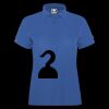 OGIO® JEWEL LADIES' POLO Thumbnail