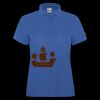 OGIO® JEWEL LADIES' POLO Thumbnail