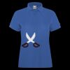 OGIO® JEWEL LADIES' POLO Thumbnail