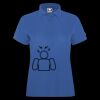 OGIO® JEWEL LADIES' POLO Thumbnail