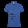 OGIO® JEWEL LADIES' POLO Thumbnail