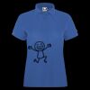 OGIO® JEWEL LADIES' POLO Thumbnail