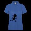 OGIO® JEWEL LADIES' POLO Thumbnail