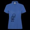 OGIO® JEWEL LADIES' POLO Thumbnail